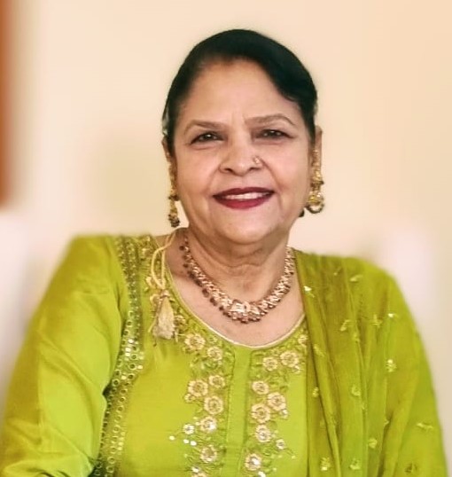 Bimla Saini