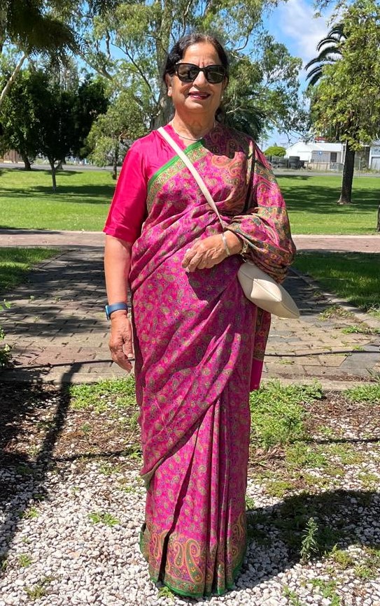 Kanchan Passi