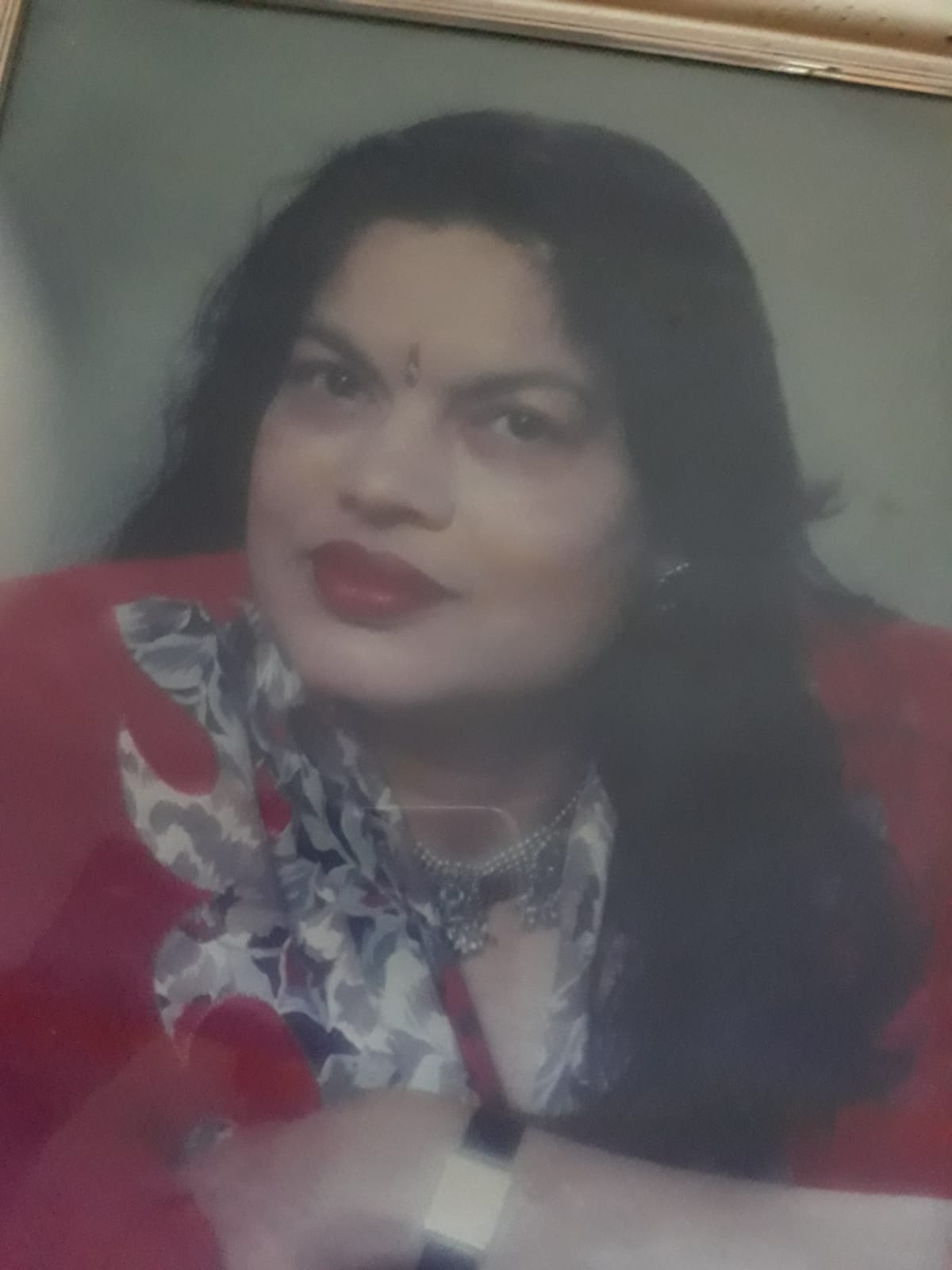 Rashmi Prasad